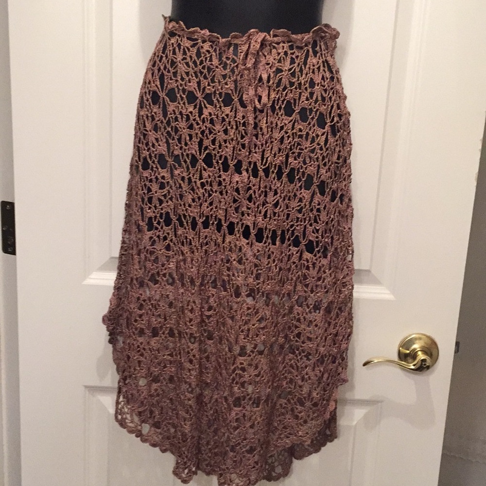 Coverup Skirt